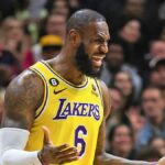 Probabilidades de los Lakers vs. Hornets, línea: selecciones de la NBA de 2023, predicciones del 2 de enero del modelo de computadora probado