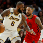 Probabilidades, línea, diferencial de Lakers vs. Spurs: selecciones de la NBA de 2023, predicciones del 25 de enero de un modelo informático probado