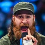 Prueba de Sami Zayn agregada al show del 30 aniversario de WWE RAW