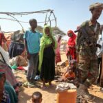 Pueblo somalí 'altamente traumatizado' después de años de conflicto