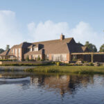 Pyrford Lakes se someterá a una renovación de la casa club de 1,5 millones de libras - Noticias de golf |  Revista de golf