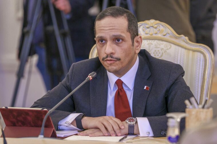 Qatar no debería ser arrastrado al escándalo de corrupción de la UE, dice el ministro a CNBC