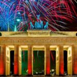RECOMENDADO: 2022 fue turbulento para Alemania y 2023 podría ser igual de estresante.  DW analiza los mayores desafíos que enfrenta Alemania en este momento.