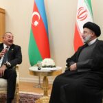 Raisi: Los lazos entre Irán y Azerbaiyán no se ven afectados por el ataque a la embajada