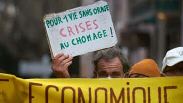 'Rápido y sucio': se espera que Macron de Francia impulse reformas de pensiones después de años de rechazo