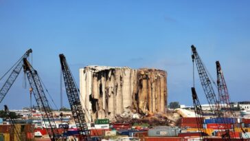Rechazada investigación renovada sobre explosión en puerto de Beirut