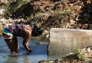 República Dominicana reporta 19 casos de cólera hasta el momento