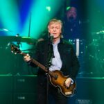 Rick Rubin: Sir Paul McCartney es el mejor de todos los bajistas