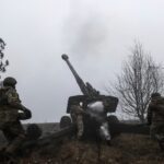 Rusia avanza hacia dos localidades de la región ucraniana de Zaporizhia