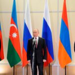 Rusia culpa a Armenia por la ruptura de las conversaciones de paz en Azerbaiyán