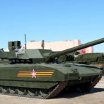 Rusia puede desplegar tanques Armata en Ucrania con fines propagandísticos: inteligencia británica