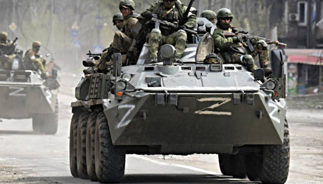 Rusia rompió la tregua 11 veces en los últimos nueve años: Ministerio de Defensa de Ucrania