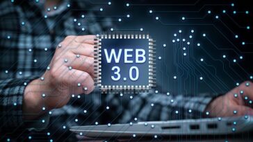 Se espera que el tamaño del mercado de Web3 crezca a una CAGR del 45 % para 2030