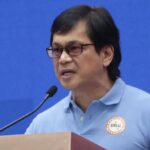 Se insta a la policía filipina a renunciar a la fuerza de "limpieza"