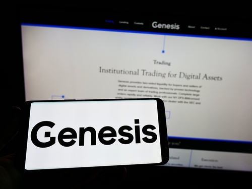 Según los informes, Genesis planea declararse en bancarrota: informe