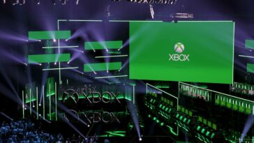 Según los informes, Microsoft, Nintendo y Sony se saltarán el E3 2023