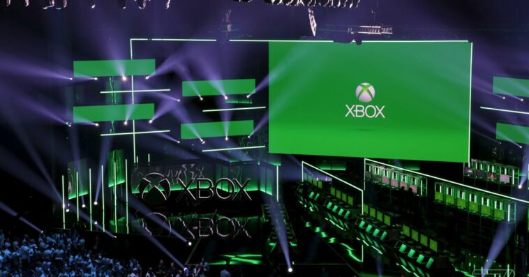 Según los informes, Microsoft, Nintendo y Sony se saltarán el E3 2023