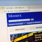 Según se informa, Moody's está construyendo un sistema de puntuación de monedas estables