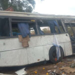 Senegal detiene los autobuses nocturnos después de un accidente que mató a 40 |  The Guardian Nigeria Noticias