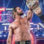 Seth Rollins tiene el ojo puesto en el evento principal Otro WrestleMania