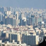Seoul lifts citywide 35-story limit on apartment buildings