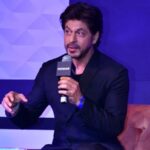 Shah Rukh Khan agradece a la gente por darle vida a la industria cinematográfica con Pathaan;  dice que tenía "baja confianza" después de Zero