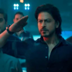 Shah Rukh comparte el mensaje del Día de la República en estilo Pathaan mientras la película rompe récords