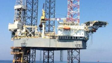 Shelf Drilling asegura una mayor extensión de Chevron en Angola