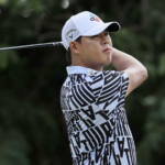 Si Woo Kim arrasa en el Sony Open - Noticias de golf |  Revista de golf