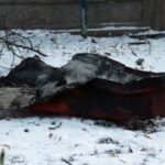 Siete drones enemigos Shahed-136 destruidos en la región de Mykolaiv el día pasado