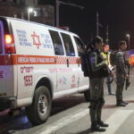Siete muertos en tiroteo en sinagoga de Jerusalén Este mientras aumenta la violencia en Cisjordania