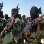 Siete soldados somalíes muertos en ataque de Al-Shabaab |  The Guardian Nigeria Noticias
