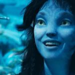 Sigourney Weaver reflexiona sobre interpretar a una niña de 14 años en Avatar 2