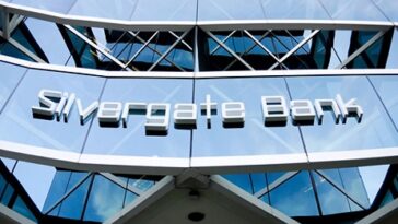 Silvergate suspende el pago de dividendos sobre acciones preferentes