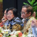 'Sin piedad' para las empresas responsables de los incendios forestales en Indonesia: Ministro