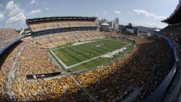 Sin sitio neutral: Pittsburgh no albergará el Juego de Campeonato de la AFC sin Steelers en él