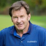 Sir Nick Faldo será el anfitrión del Betfred British Masters - Noticias de golf |  Revista de golf