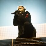 Slipknot podría lanzar Look Outside Your Window este año