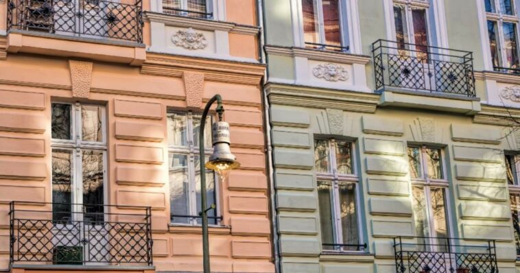 Socializar la vivienda en Berlín podría reducir los alquileres un 16 por ciento, según un estudio