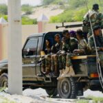 Somalia promociona ganancias contra Al-Shabab