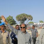 Somalia se moviliza para luchar contra los militantes