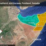Somalilandia retira tropas de ciudad en disputa para detener la violencia