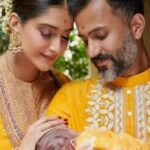 Sonam Kapoor revela cuándo compartirá las fotos de su hijo Vayu Kapoor Ahuja en las plataformas de redes sociales: "No creo que hasta..."