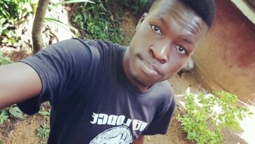 Sospechoso arrestado en Kenia por muerte de activista LGBTQ