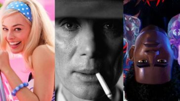 Spider-Man Across the Spider-Verse, Barbie, Oppenheimer y Wonka: películas de Hollywood anticipadas de 2023
