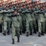 Sri Lanka reducirá su ejército en un tercio para reducir costos