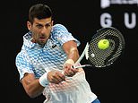 Stefanos Tsitsipas vs Novak Djokovic - Abierto de Australia: marcador en vivo y actualizaciones