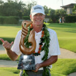 Steve Stricker gana el 12° título de campeones del PGA Tour, planes para el calendario completo en 2023