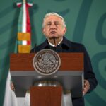 Suprema Corte de Justicia de México elige a la primera mujer presidenta