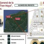 TREN MAYA: el edificio central estará en Mérida y lo construirá la SEDENA
